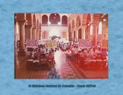 Biblioteca Nacional de Colombia