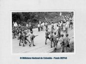 Biblioteca Nacional de Colombia