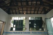 Biblioteca Nacional de Colombia