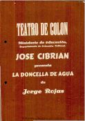 Biblioteca Nacional de Colombia
