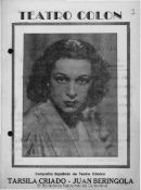 Biblioteca Nacional de Colombia