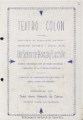 Biblioteca Nacional de Colombia