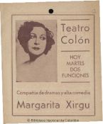 Biblioteca Nacional de Colombia