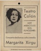 Biblioteca Nacional de Colombia