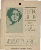 Biblioteca Nacional de Colombia