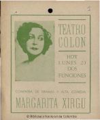 Biblioteca Nacional de Colombia