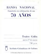 Biblioteca Nacional de Colombia