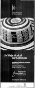 Biblioteca Nacional de Colombia