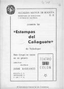 Biblioteca Nacional de Colombia