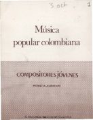 Biblioteca Nacional de Colombia