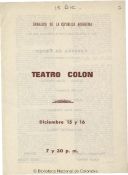 Biblioteca Nacional de Colombia