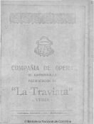 Biblioteca Nacional de Colombia