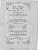 Biblioteca Nacional de Colombia