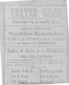 Biblioteca Nacional de Colombia