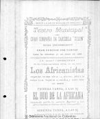 Biblioteca Nacional de Colombia