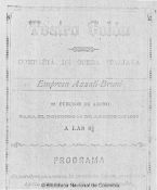 Biblioteca Nacional de Colombia