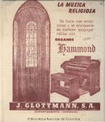 Biblioteca Nacional de Colombia