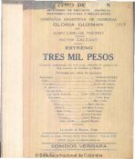 Biblioteca Nacional de Colombia