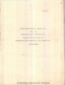 Biblioteca Nacional de Colombia