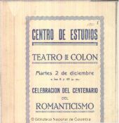 Biblioteca Nacional de Colombia
