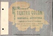 Biblioteca Nacional de Colombia
