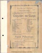 Biblioteca Nacional de Colombia