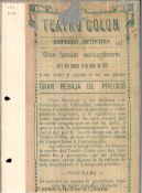 Biblioteca Nacional de Colombia