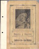 Biblioteca Nacional de Colombia