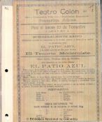 Biblioteca Nacional de Colombia