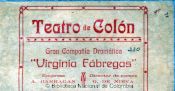 Biblioteca Nacional de Colombia