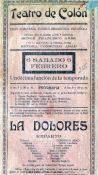 Biblioteca Nacional de Colombia