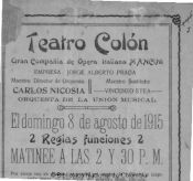 Biblioteca Nacional de Colombia