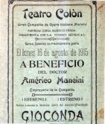 Biblioteca Nacional de Colombia