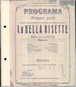 Biblioteca Nacional de Colombia