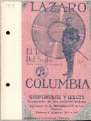 Biblioteca Nacional de Colombia