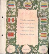 Biblioteca Nacional de Colombia