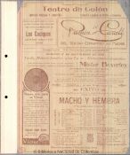 Biblioteca Nacional de Colombia