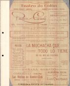 Biblioteca Nacional de Colombia