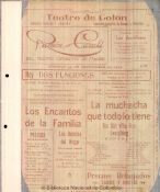 Biblioteca Nacional de Colombia