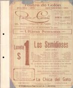 Biblioteca Nacional de Colombia