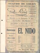 Biblioteca Nacional de Colombia