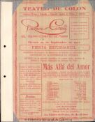 Biblioteca Nacional de Colombia