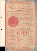 Biblioteca Nacional de Colombia