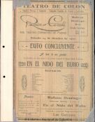 Biblioteca Nacional de Colombia