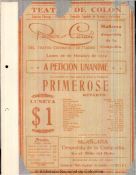 Biblioteca Nacional de Colombia