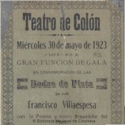 Biblioteca Nacional de Colombia