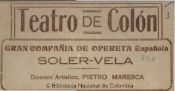Biblioteca Nacional de Colombia