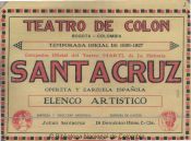 Biblioteca Nacional de Colombia