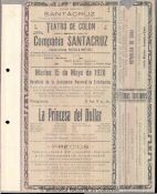 Biblioteca Nacional de Colombia