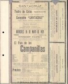 Biblioteca Nacional de Colombia